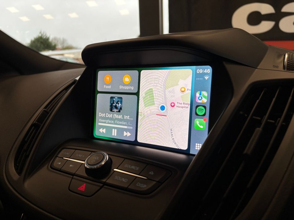 Used Ford Kuga 2019 for sale - 76768567: Photo 40