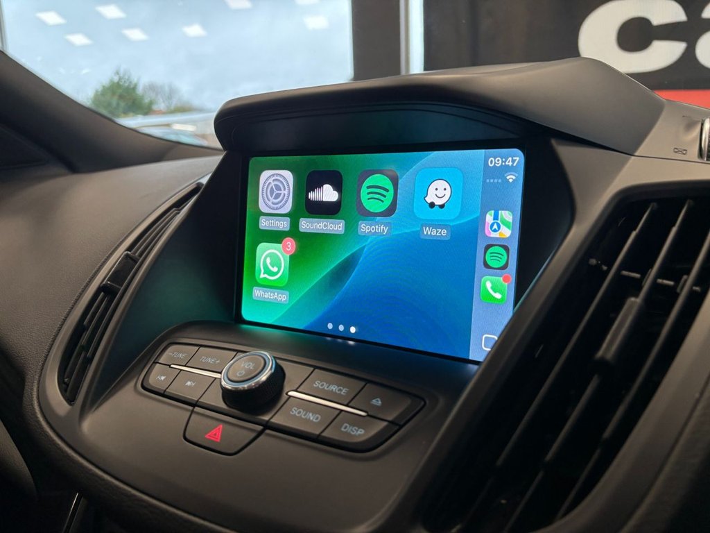 Used Ford Kuga 2019 for sale - 76768567: Photo 41