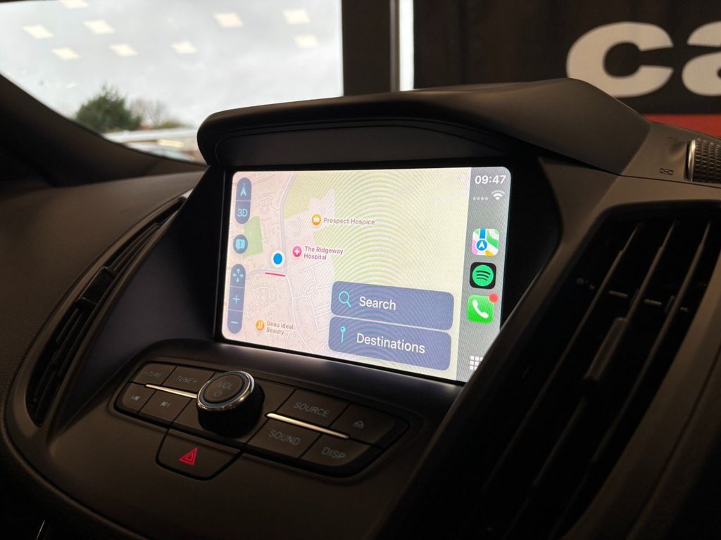 Used Ford Kuga 2019 for sale - 76768567: Photo 43