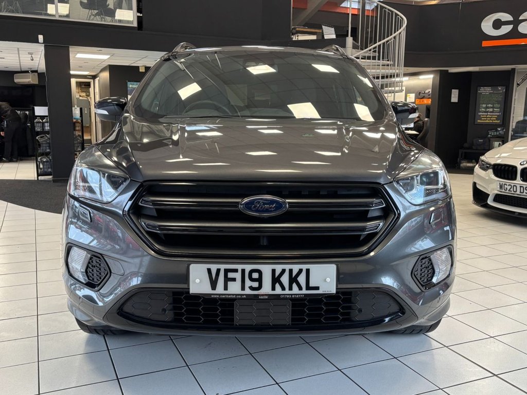 Used Ford Kuga 2019 for sale - 76768567: Photo 6
