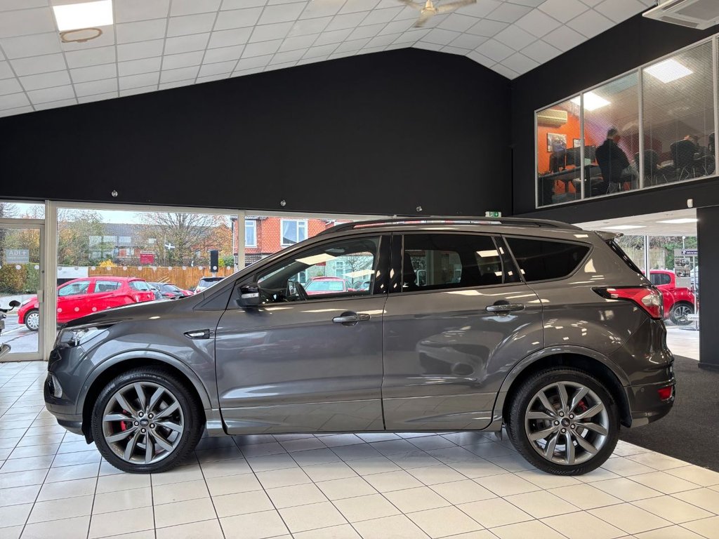 Used Ford Kuga 2019 for sale - 76768567: Photo 9
