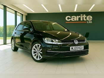 Used Volkswagen Golf 2020 for sale - 75960937: Photo