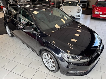 Used Volkswagen Golf 2020 for sale - 75960937: Photo
