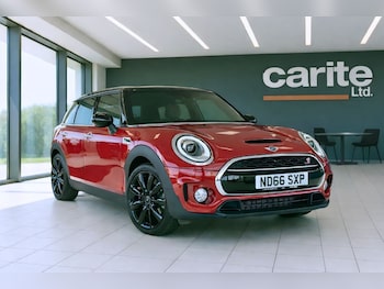 Used MINI Clubman 2017 for sale - 78227302: Photo