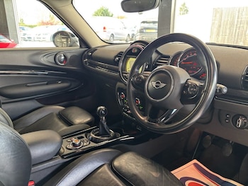 Used MINI Clubman 2017 for sale - 78227302: Photo
