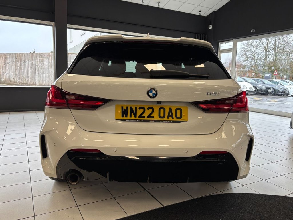 Used BMW 1 Series 2022 for sale - 77534254: Photo 13