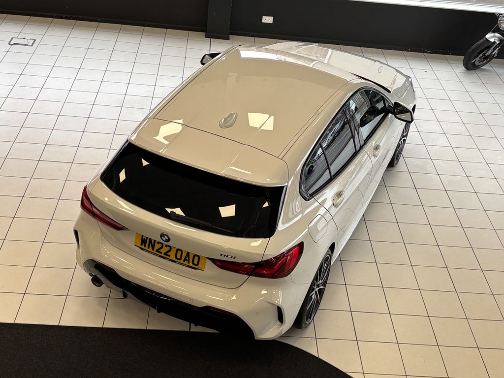 Used BMW 1 Series 2022 for sale - 77534254: Photo 14