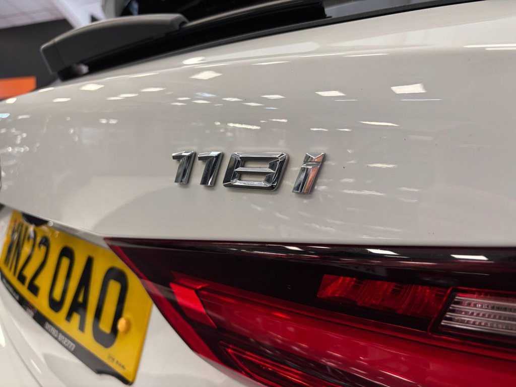 Used BMW 1 Series 2022 for sale - 77534254: Photo 15