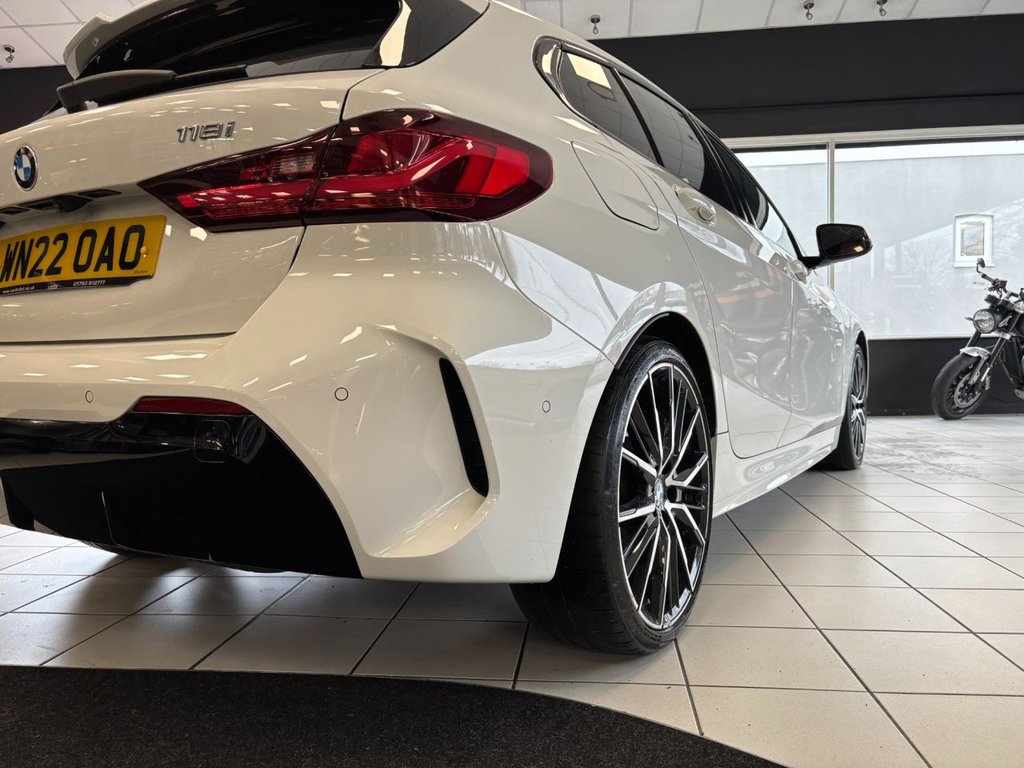 Used BMW 1 Series 2022 for sale - 77534254: Photo 16