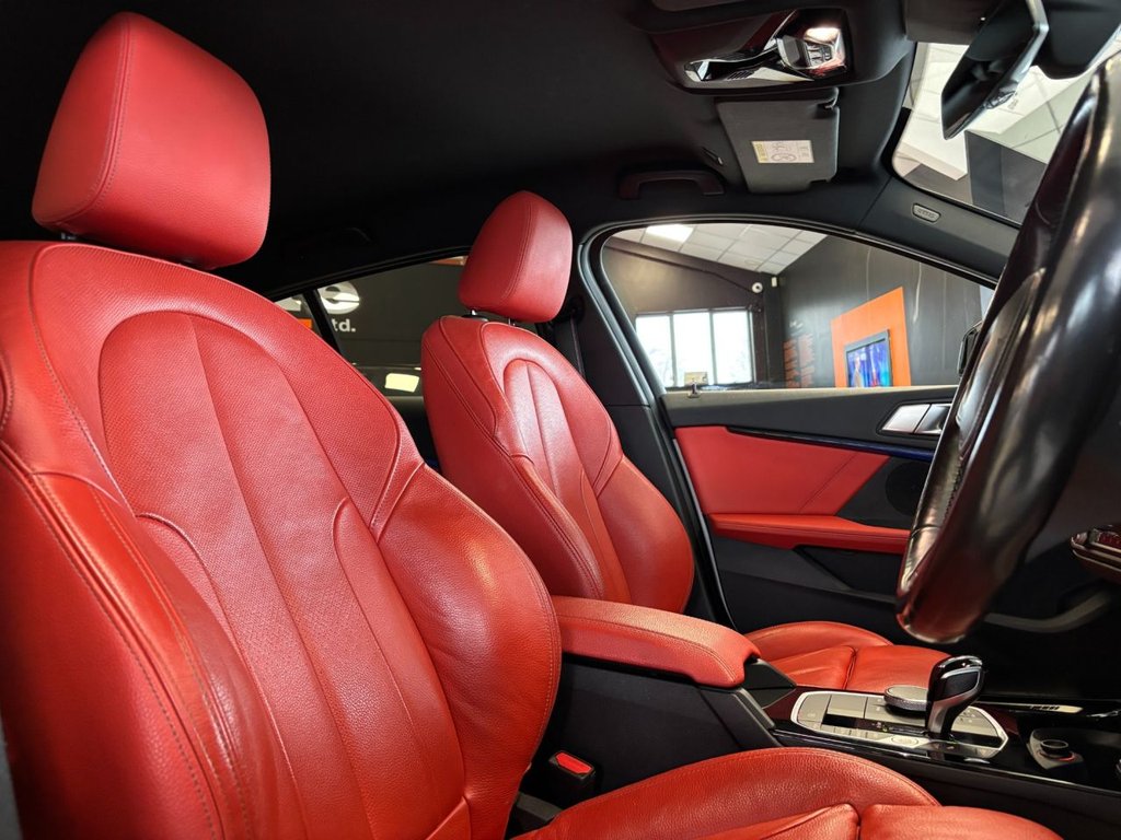 Used BMW 1 Series 2022 for sale - 77534254: Photo 21