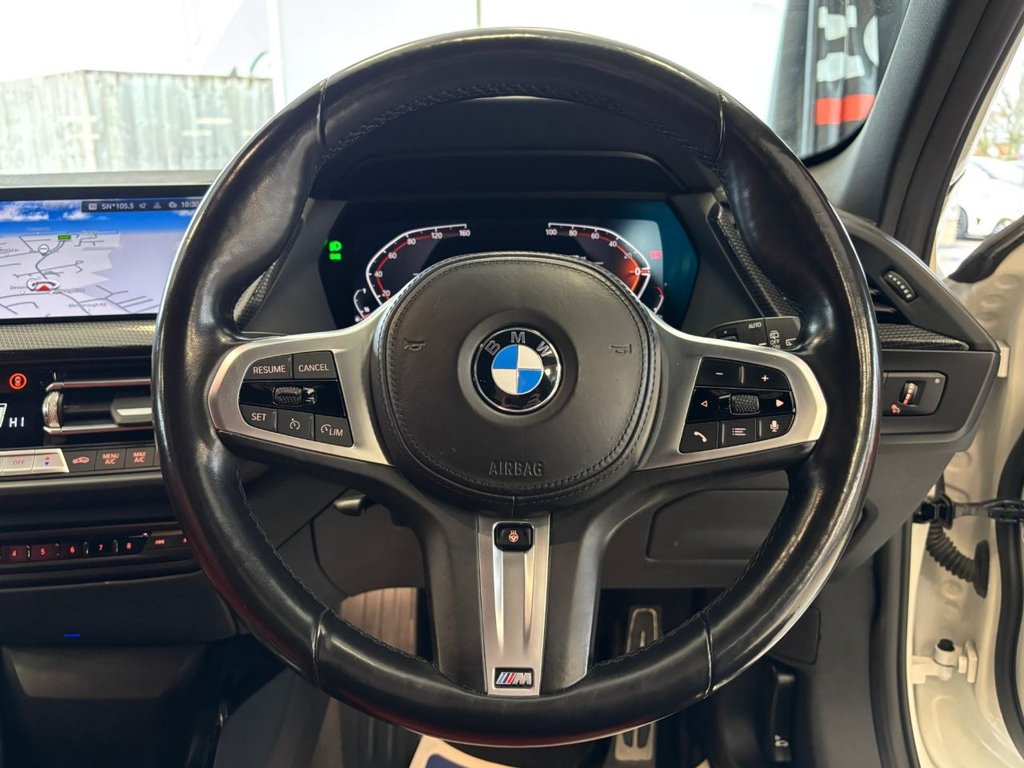 Used BMW 1 Series 2022 for sale - 77534254: Photo 23