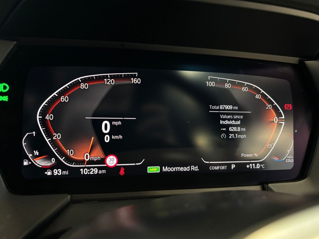 Used BMW 1 Series 2022 for sale - 77534254: Photo 27