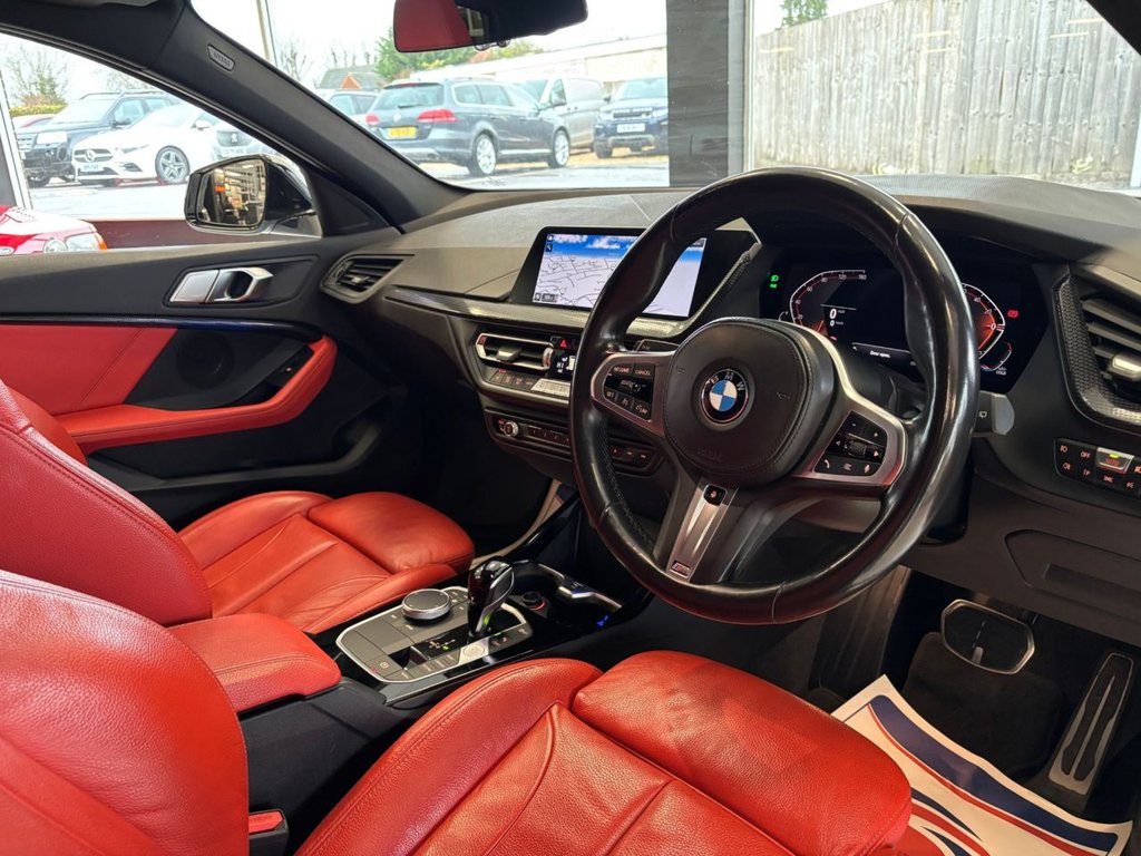 Used BMW 1 Series 2022 for sale - 77534254: Photo 3