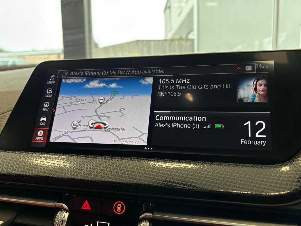 Used BMW 1 Series 2022 for sale - 77534254: Photo 30