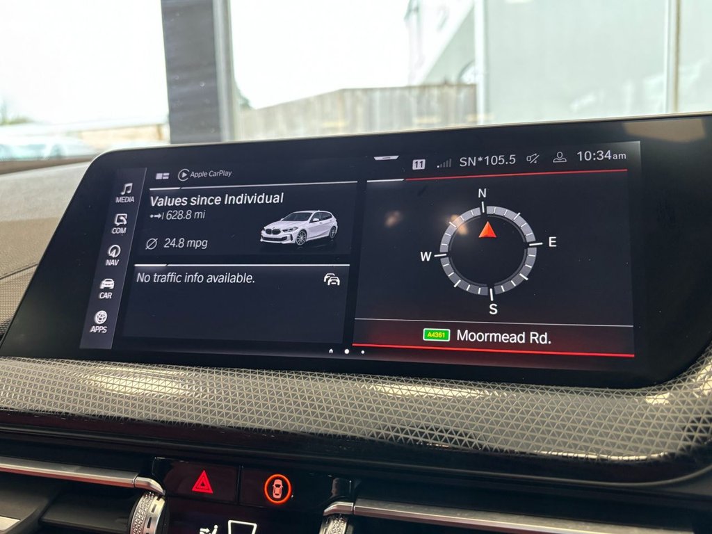 Used BMW 1 Series 2022 for sale - 77534254: Photo 31