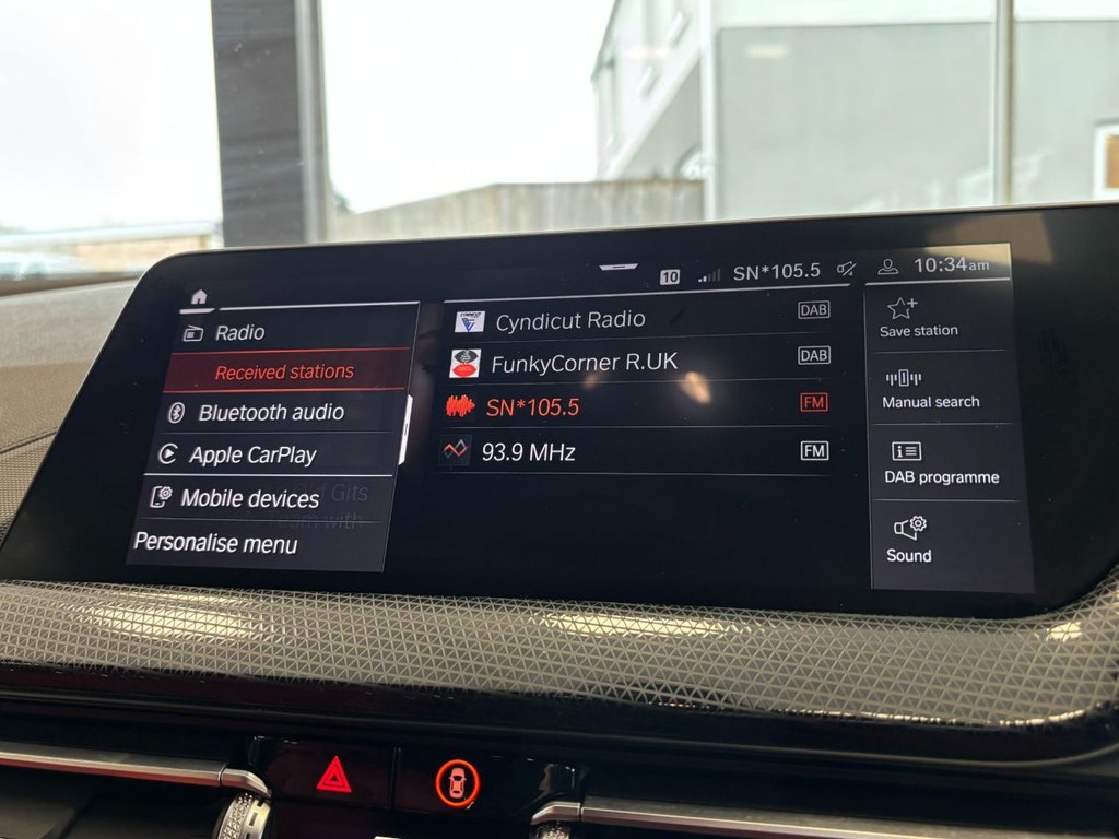 Used BMW 1 Series 2022 for sale - 77534254: Photo 32