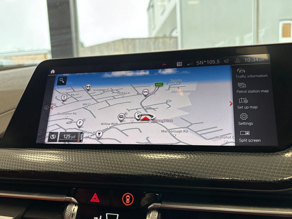 Used BMW 1 Series 2022 for sale - 77534254: Photo 33