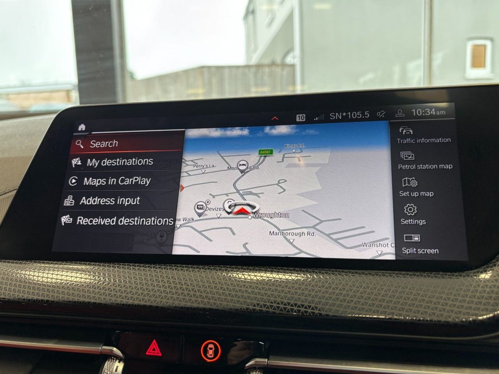 Used BMW 1 Series 2022 for sale - 77534254: Photo 34