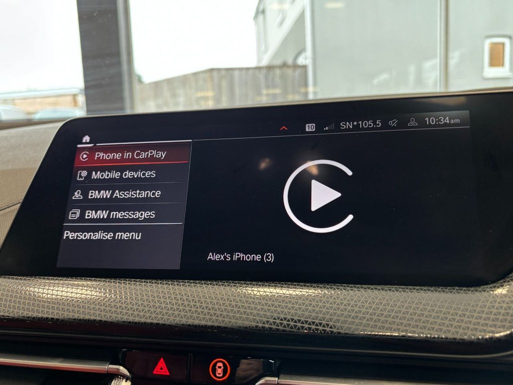 Used BMW 1 Series 2022 for sale - 77534254: Photo 35