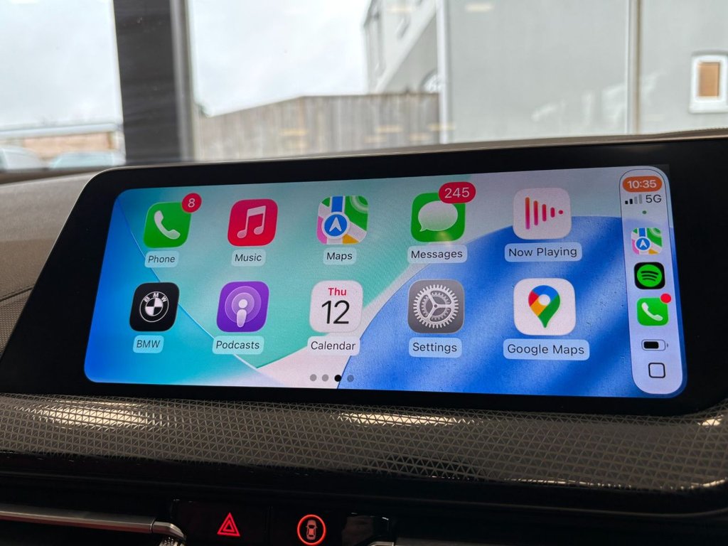 Used BMW 1 Series 2022 for sale - 77534254: Photo 36