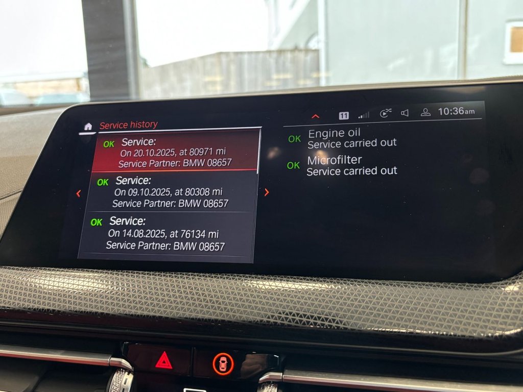 Used BMW 1 Series 2022 for sale - 77534254: Photo 41