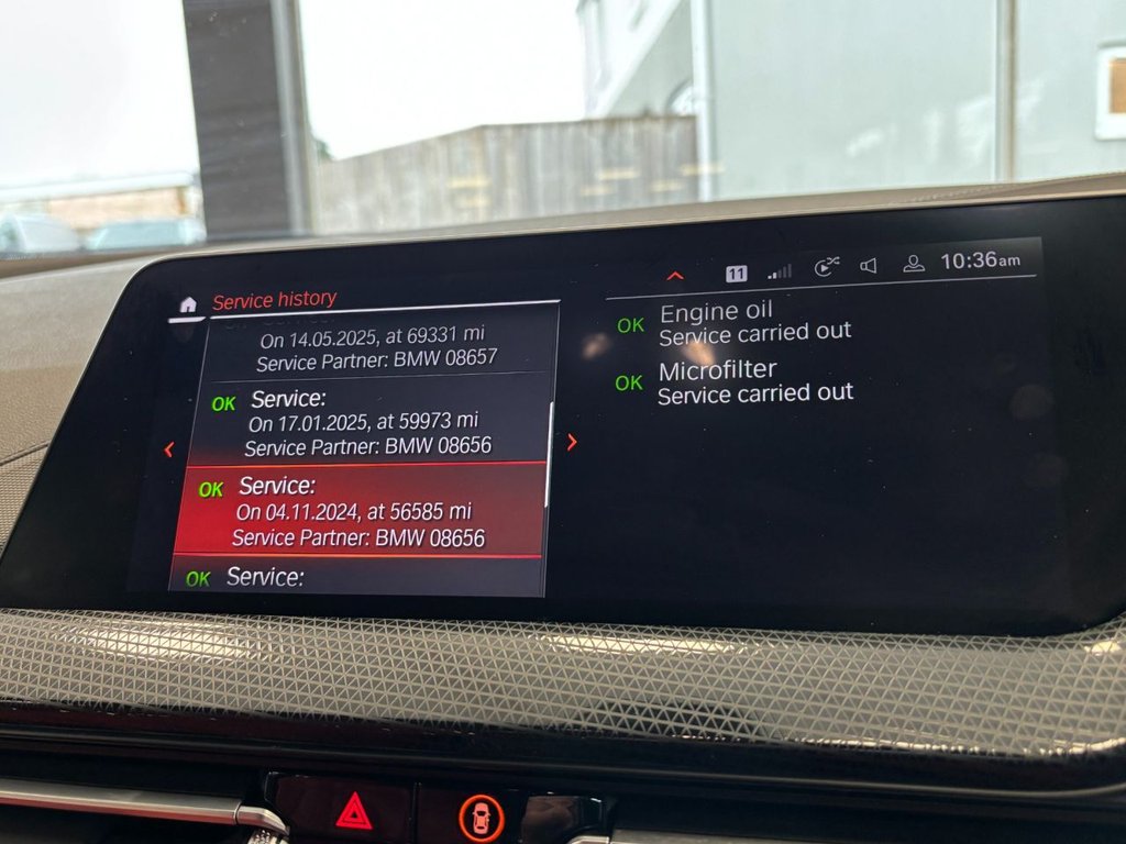 Used BMW 1 Series 2022 for sale - 77534254: Photo 42