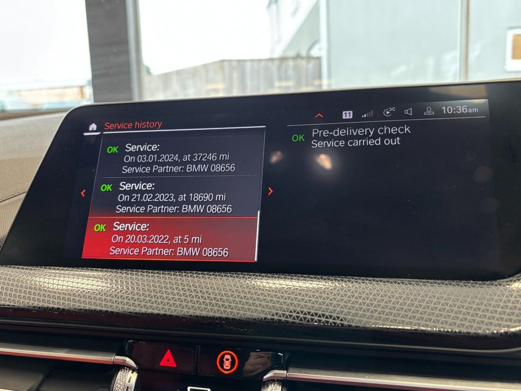 Used BMW 1 Series 2022 for sale - 77534254: Photo 43