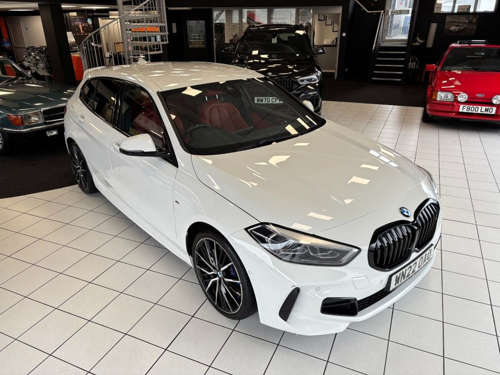 Used BMW 1 Series 2022 for sale - 77534254: Photo 5