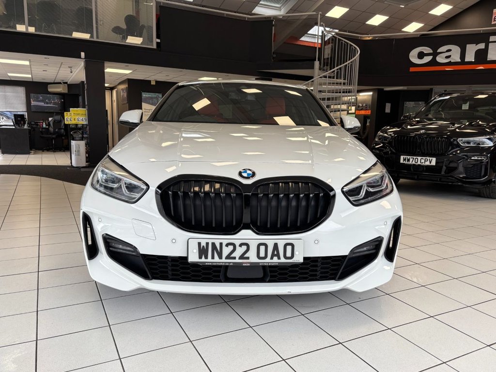 Used BMW 1 Series 2022 for sale - 77534254: Photo 7