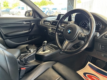 Used BMW 1 Series 2018 for sale - 78672316: Photo
