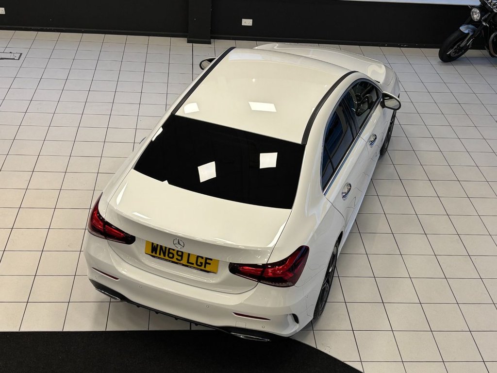 Used Mercedes-Benz A-Class 2019 for sale - 77249853: Photo 15