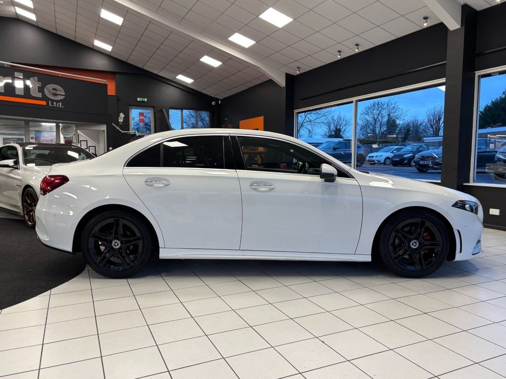 Used Mercedes-Benz A-Class 2019 for sale - 77249853: Photo 17