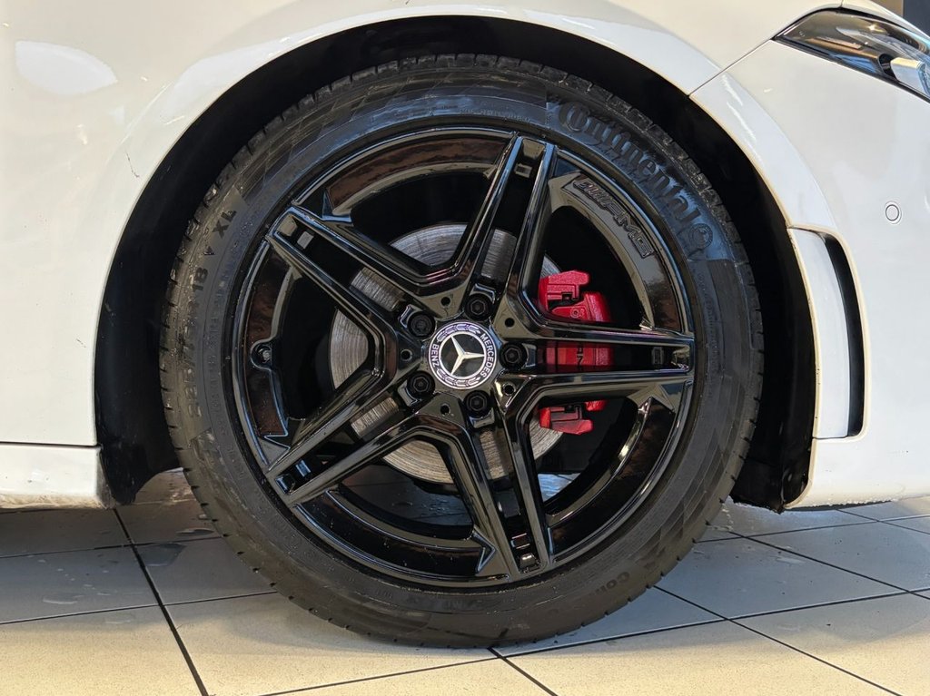 Used Mercedes-Benz A-Class 2019 for sale - 77249853: Photo 19