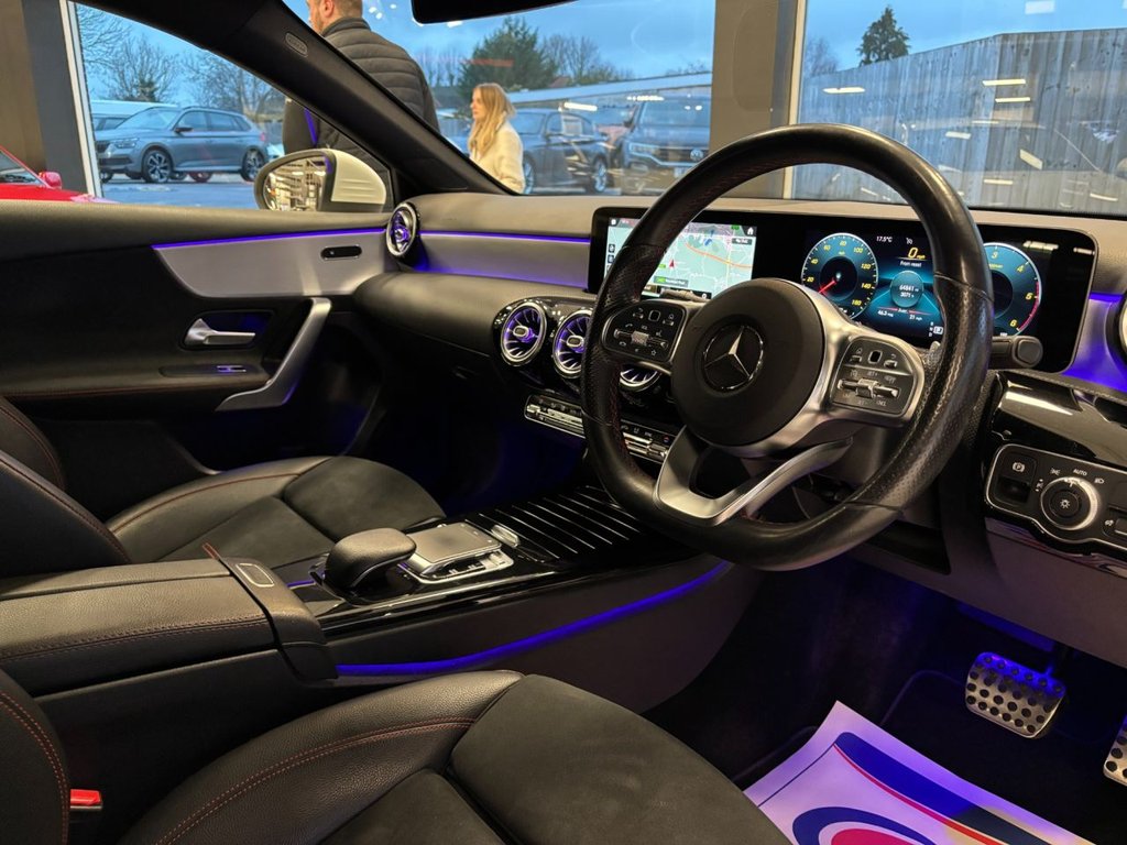 Used Mercedes-Benz A-Class 2019 for sale - 77249853: Photo 2