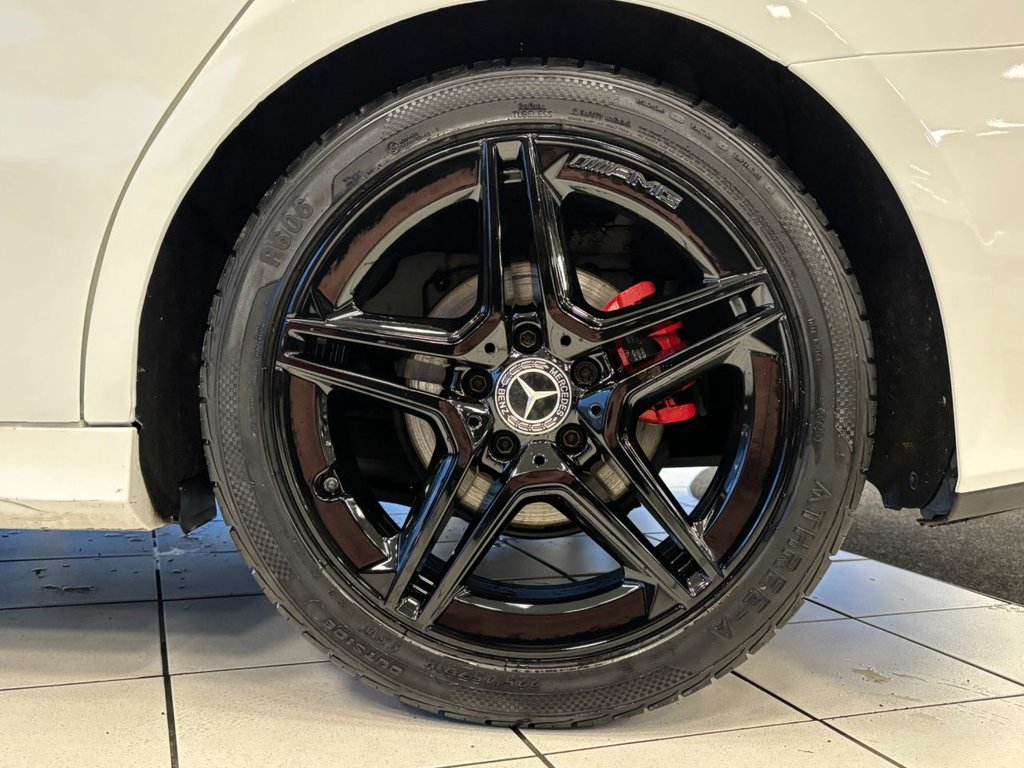 Used Mercedes-Benz A-Class 2019 for sale - 77249853: Photo 21