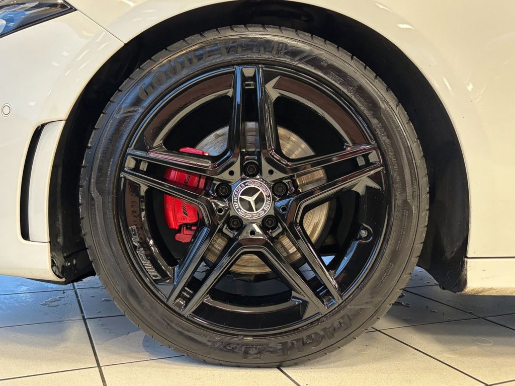 Used Mercedes-Benz A-Class 2019 for sale - 77249853: Photo 22