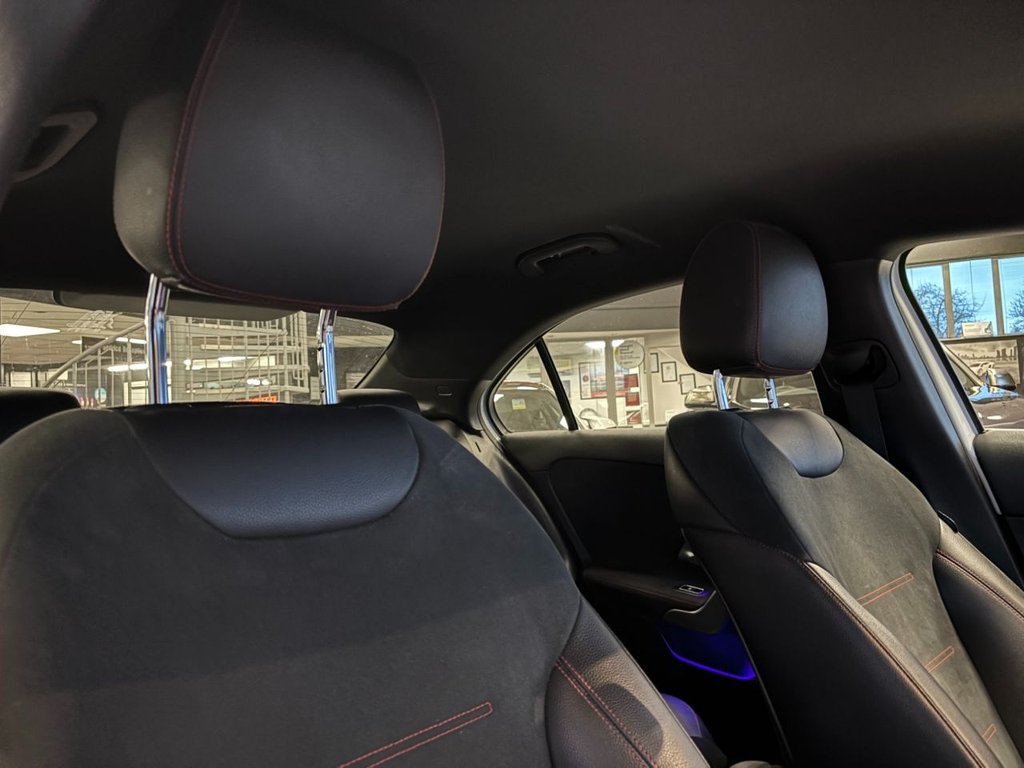 Used Mercedes-Benz A-Class 2019 for sale - 77249853: Photo 26