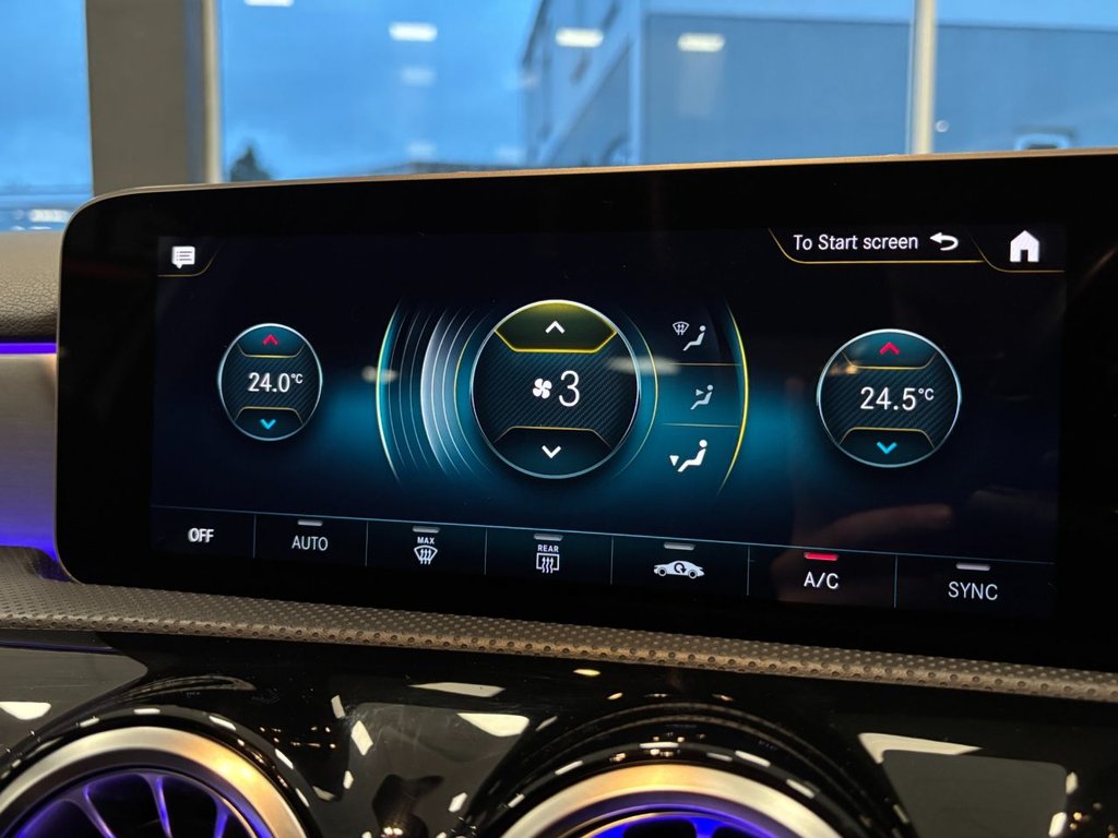 Used Mercedes-Benz A-Class 2019 for sale - 77249853: Photo 27