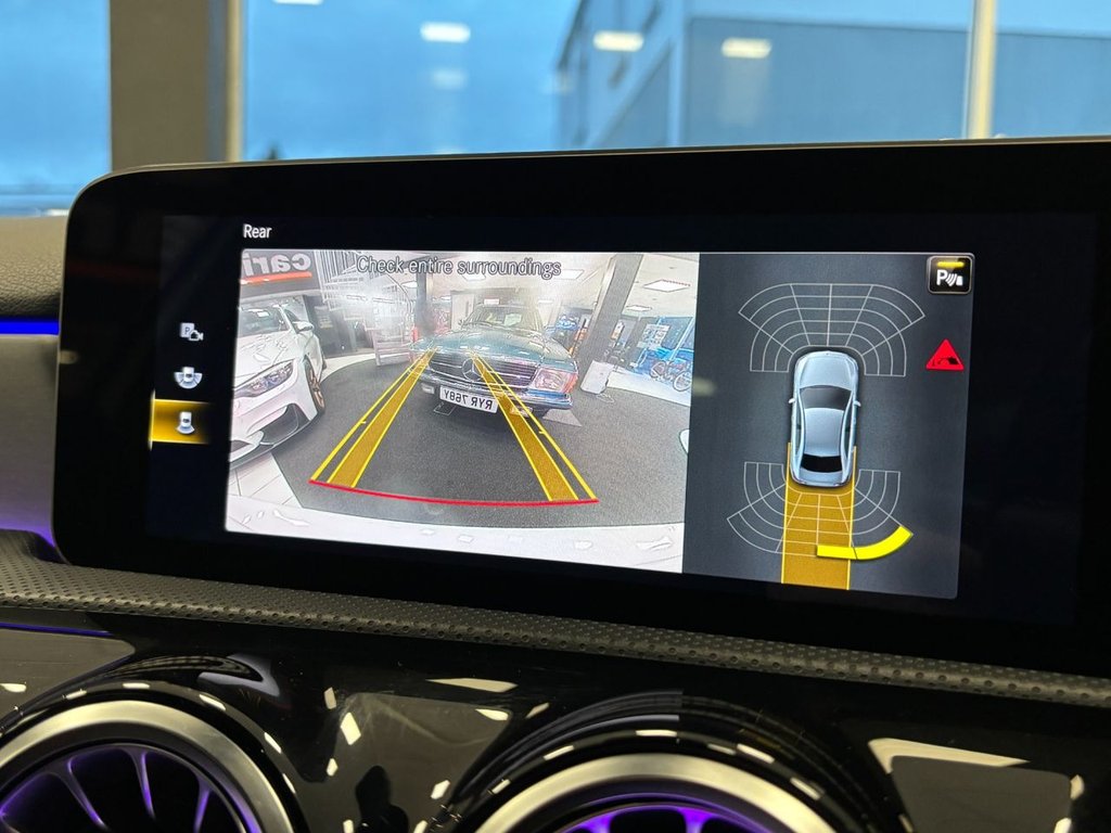 Used Mercedes-Benz A-Class 2019 for sale - 77249853: Photo 28