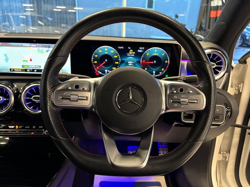 Used Mercedes-Benz A-Class 2019 for sale - 77249853: Photo 29