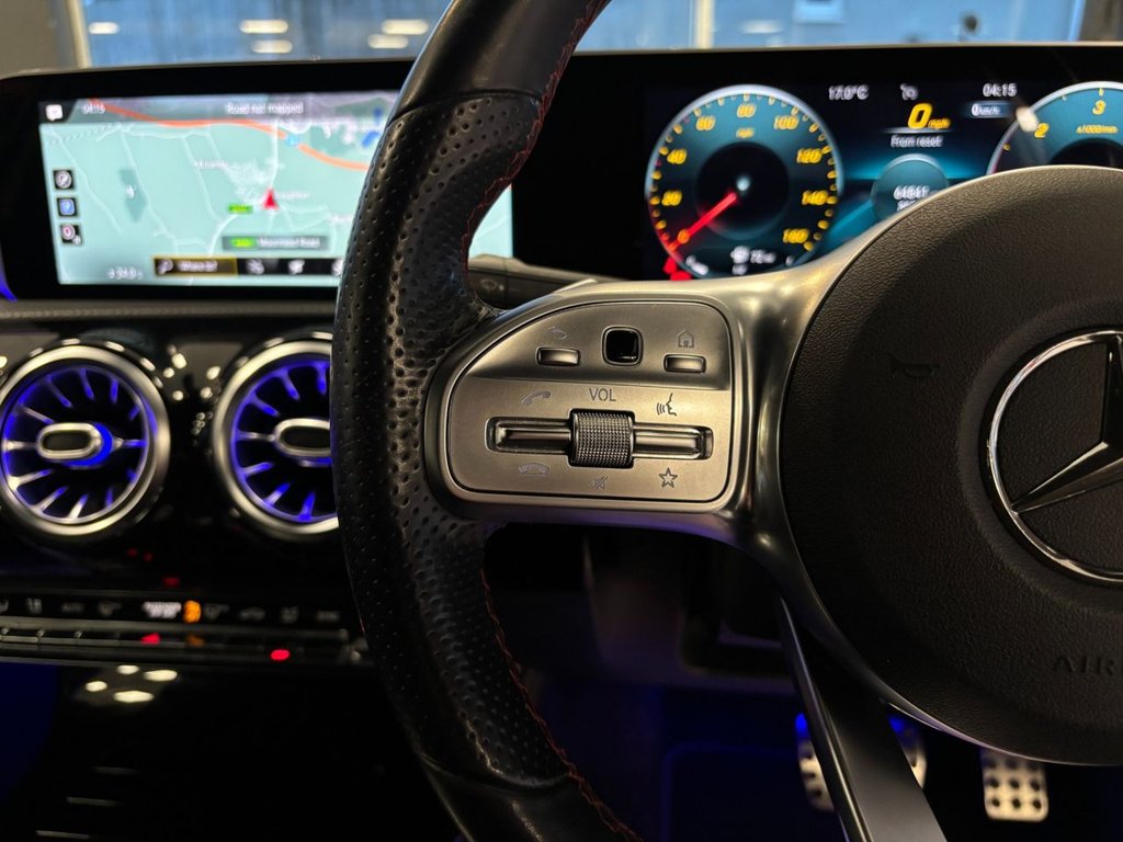 Used Mercedes-Benz A-Class 2019 for sale - 77249853: Photo 30