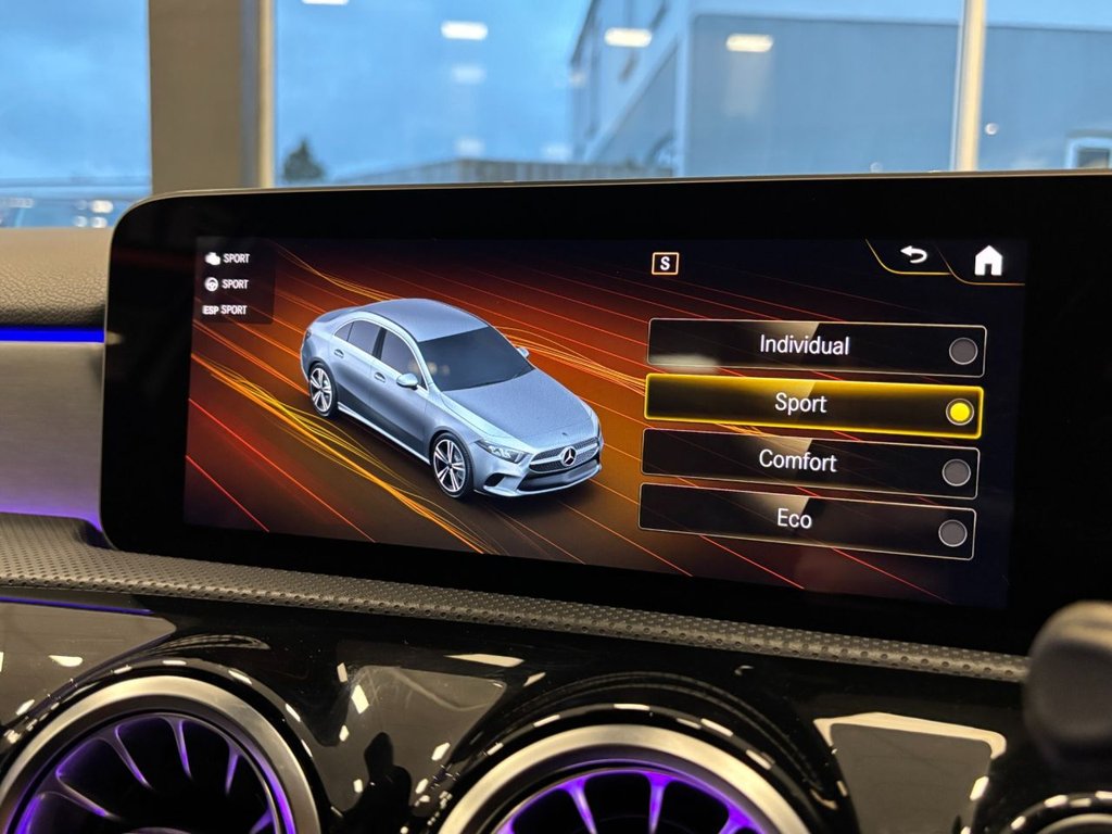 Used Mercedes-Benz A-Class 2019 for sale - 77249853: Photo 32