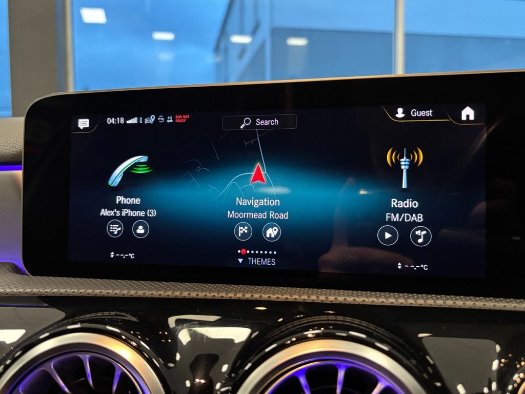 Used Mercedes-Benz A-Class 2019 for sale - 77249853: Photo 35