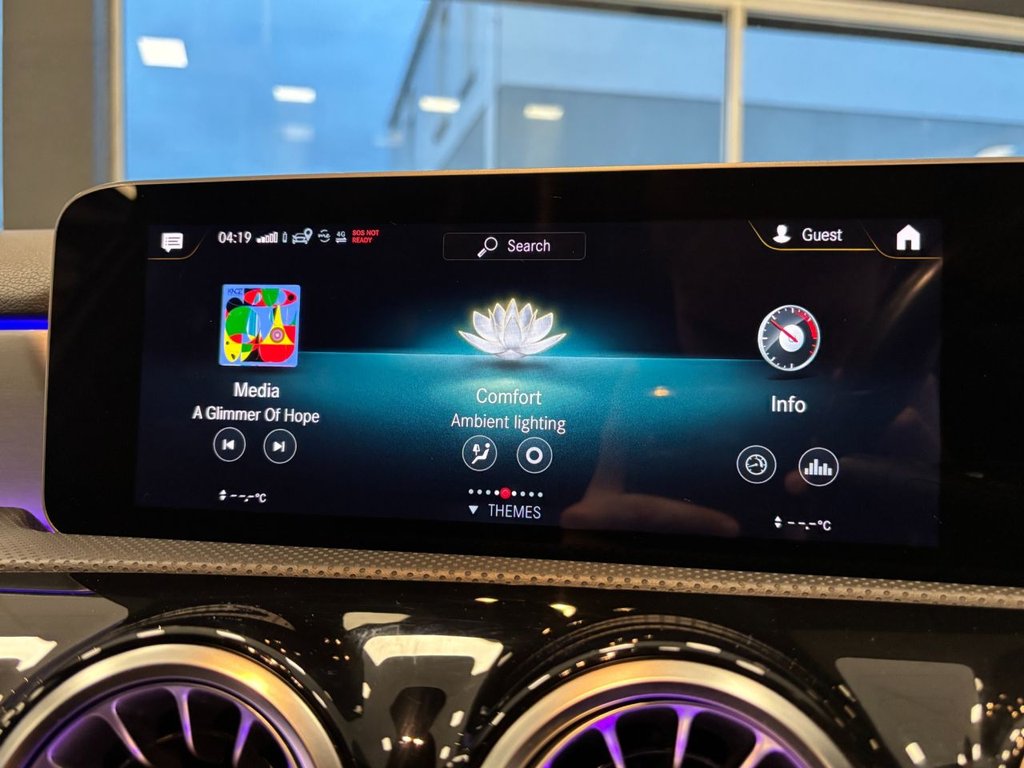 Used Mercedes-Benz A-Class 2019 for sale - 77249853: Photo 36