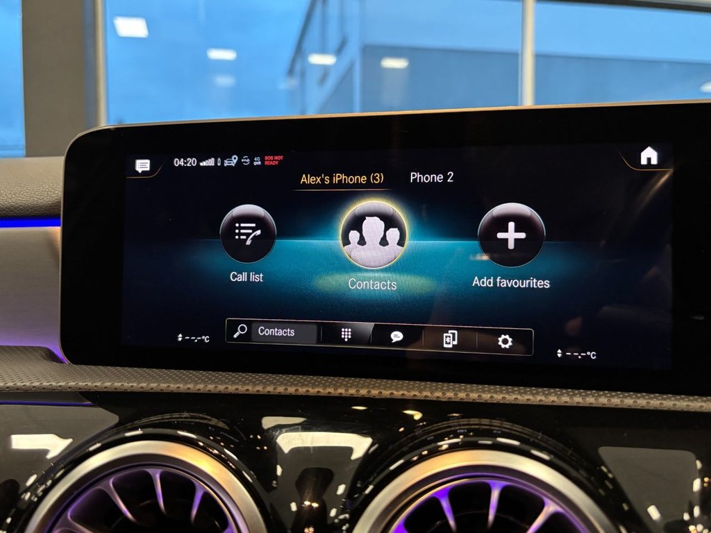 Used Mercedes-Benz A-Class 2019 for sale - 77249853: Photo 37