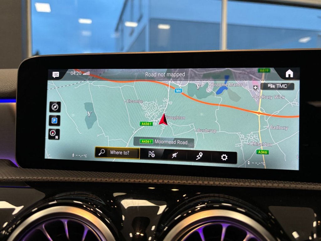 Used Mercedes-Benz A-Class 2019 for sale - 77249853: Photo 38