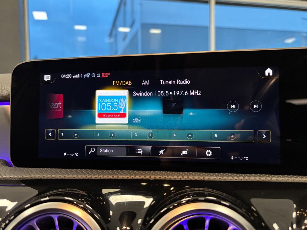 Used Mercedes-Benz A-Class 2019 for sale - 77249853: Photo 39