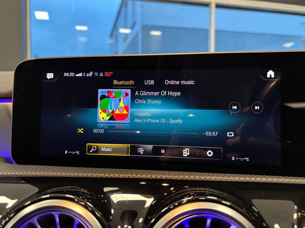 Used Mercedes-Benz A-Class 2019 for sale - 77249853: Photo 40