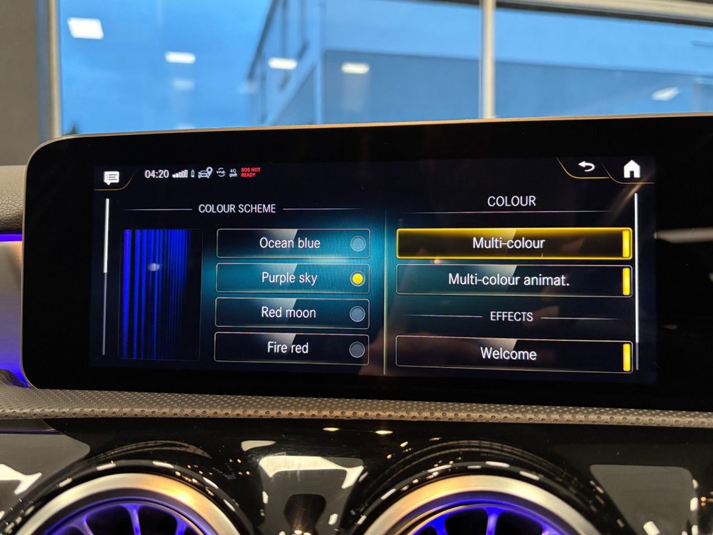 Used Mercedes-Benz A-Class 2019 for sale - 77249853: Photo 41