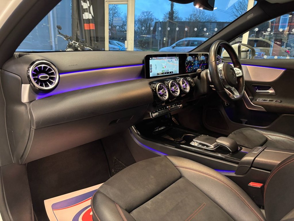 Used Mercedes-Benz A-Class 2019 for sale - 77249853: Photo 49